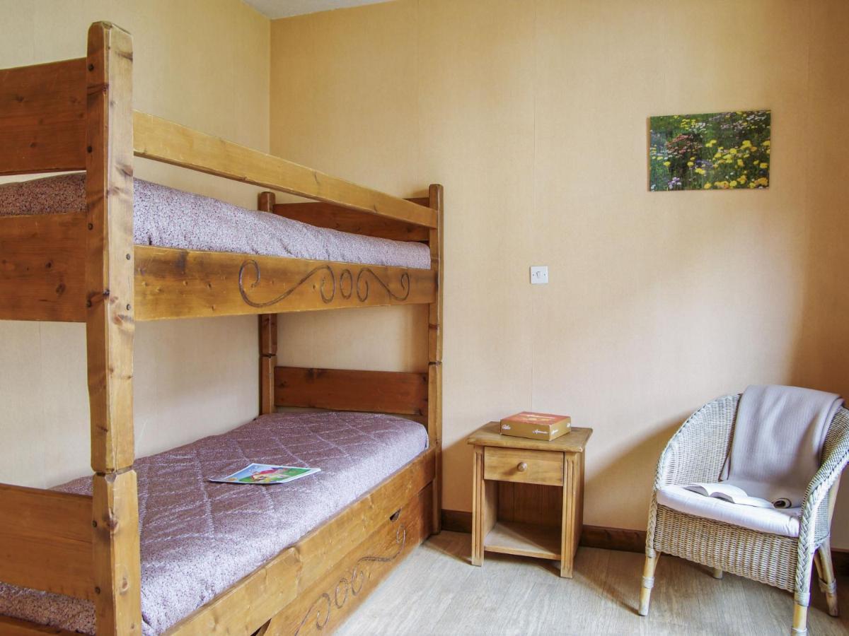 Apartment L'Armancette By Interhome Chamonix Zewnętrze zdjęcie