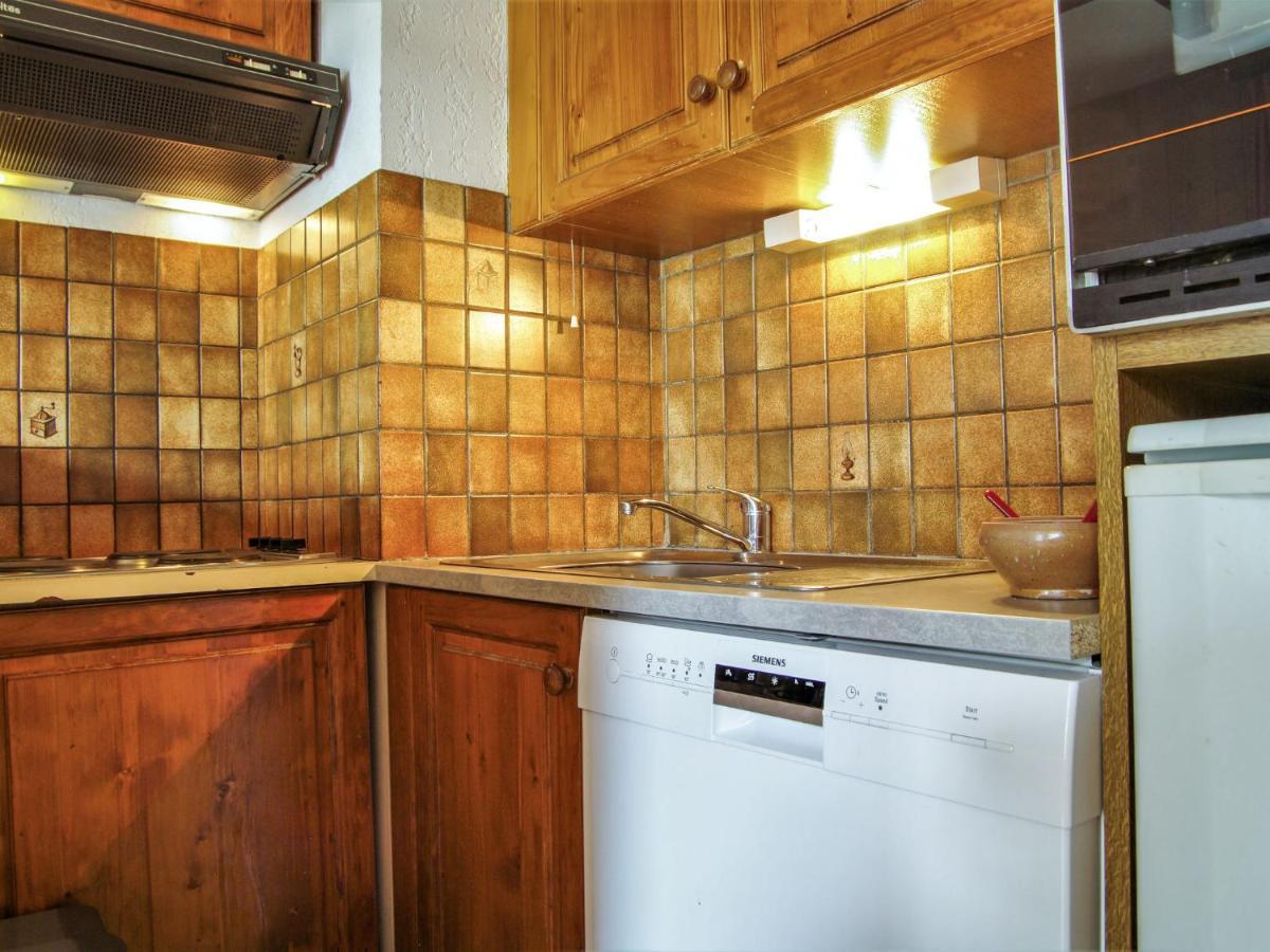 Apartment L'Armancette By Interhome Chamonix Zewnętrze zdjęcie
