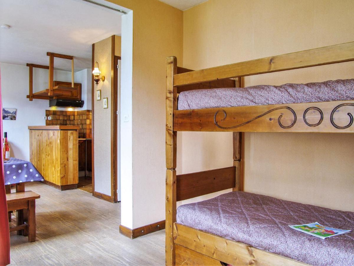 Apartment L'Armancette By Interhome Chamonix Zewnętrze zdjęcie