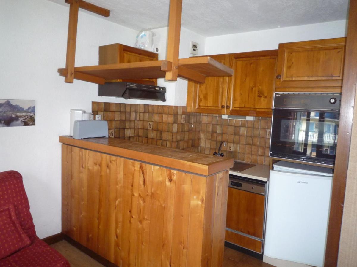 Apartment L'Armancette By Interhome Chamonix Zewnętrze zdjęcie